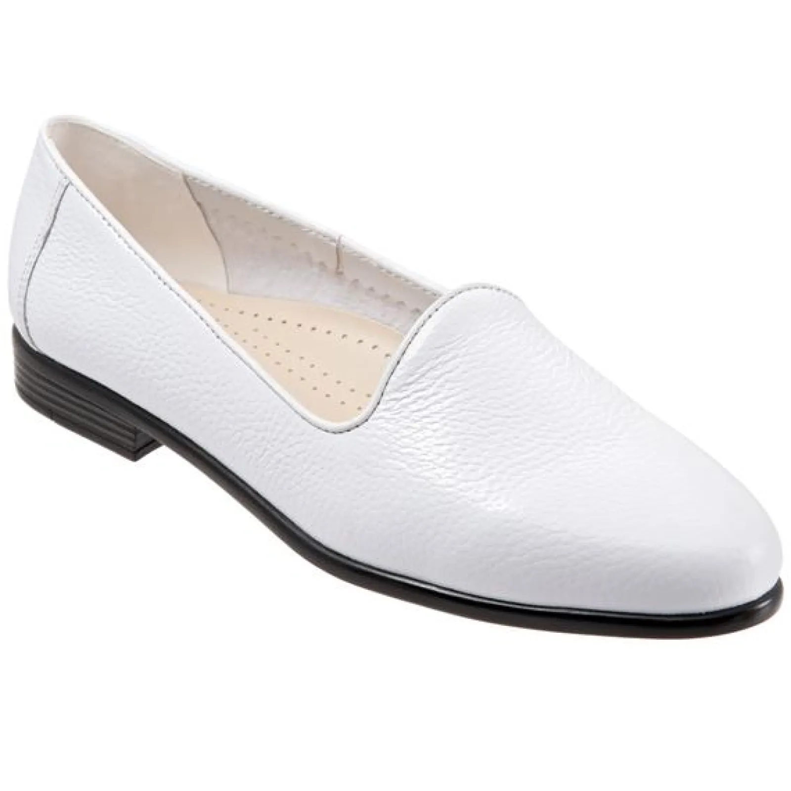 Sale Liz Tumbled Women Slip Ons|Slip Ons
