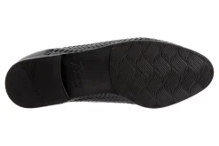 Outlet Lizzie Herringbone Women Lace Up|Dress Shoes