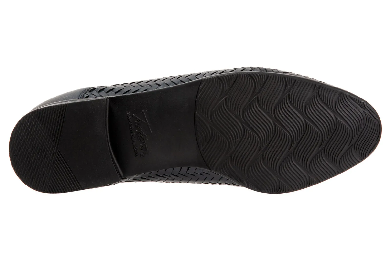 Outlet Lizzie Herringbone Women Lace Up|Dress Shoes