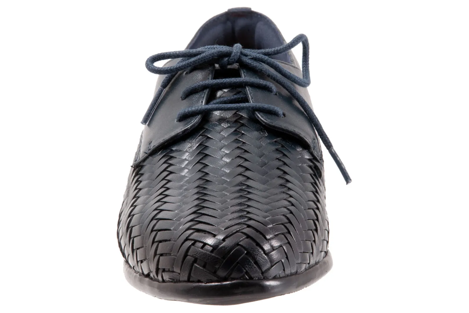 Outlet Lizzie Herringbone Women Lace Up|Dress Shoes