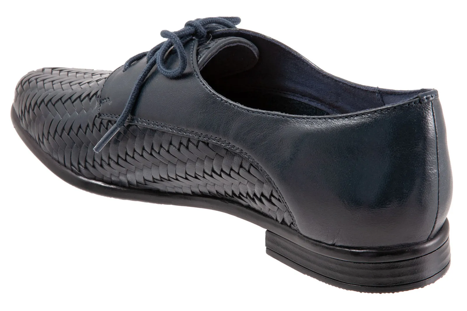Outlet Lizzie Herringbone Women Lace Up|Dress Shoes