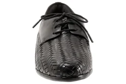 New Lizzie Herringbone Women Lace Up|Dress Shoes