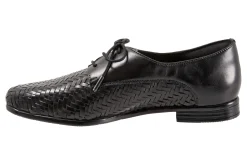 New Lizzie Herringbone Women Lace Up|Dress Shoes