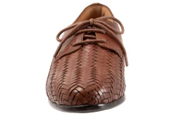 Outlet Lizzie Herringbone Women Lace Up|Dress Shoes