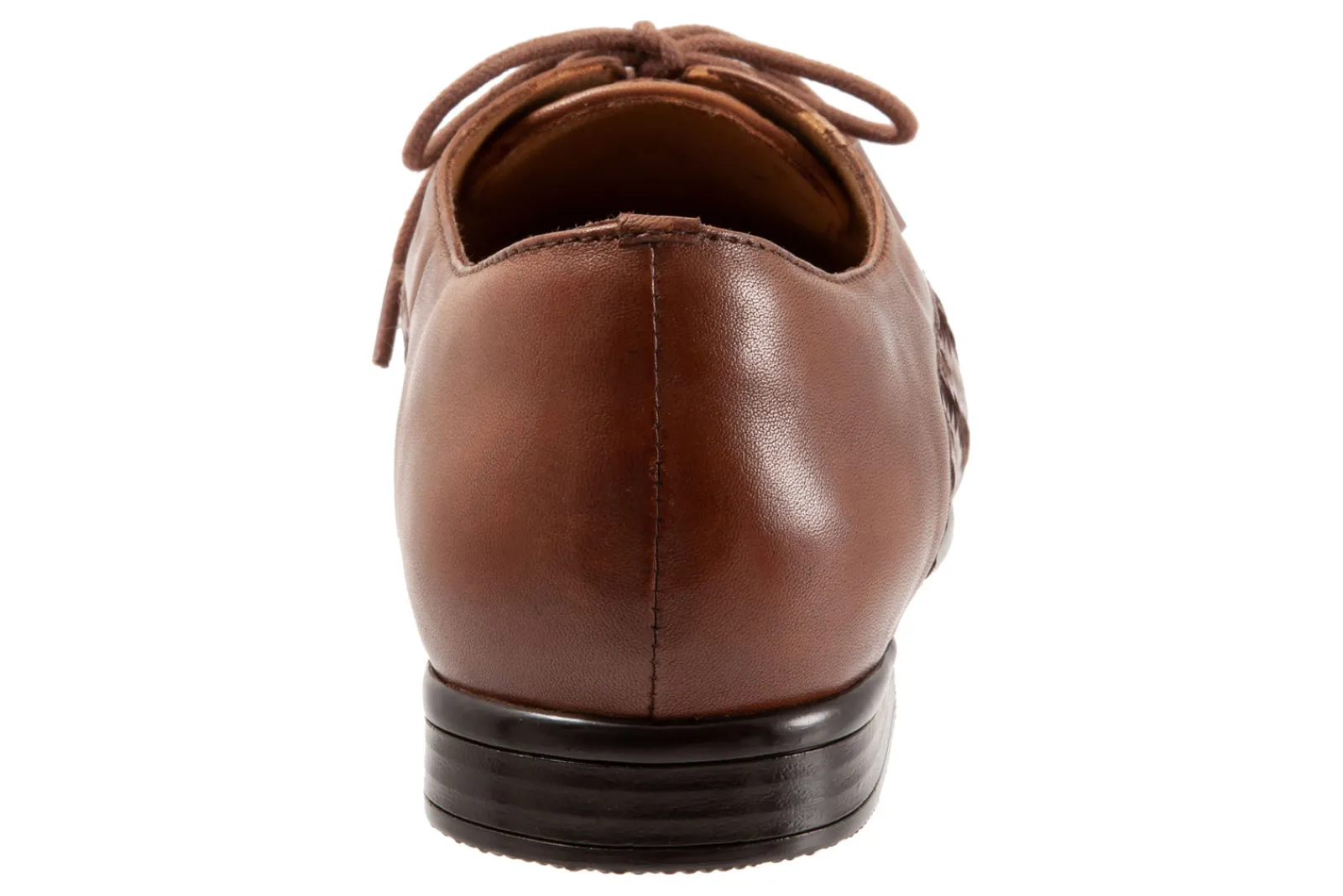 Outlet Lizzie Herringbone Women Lace Up|Dress Shoes