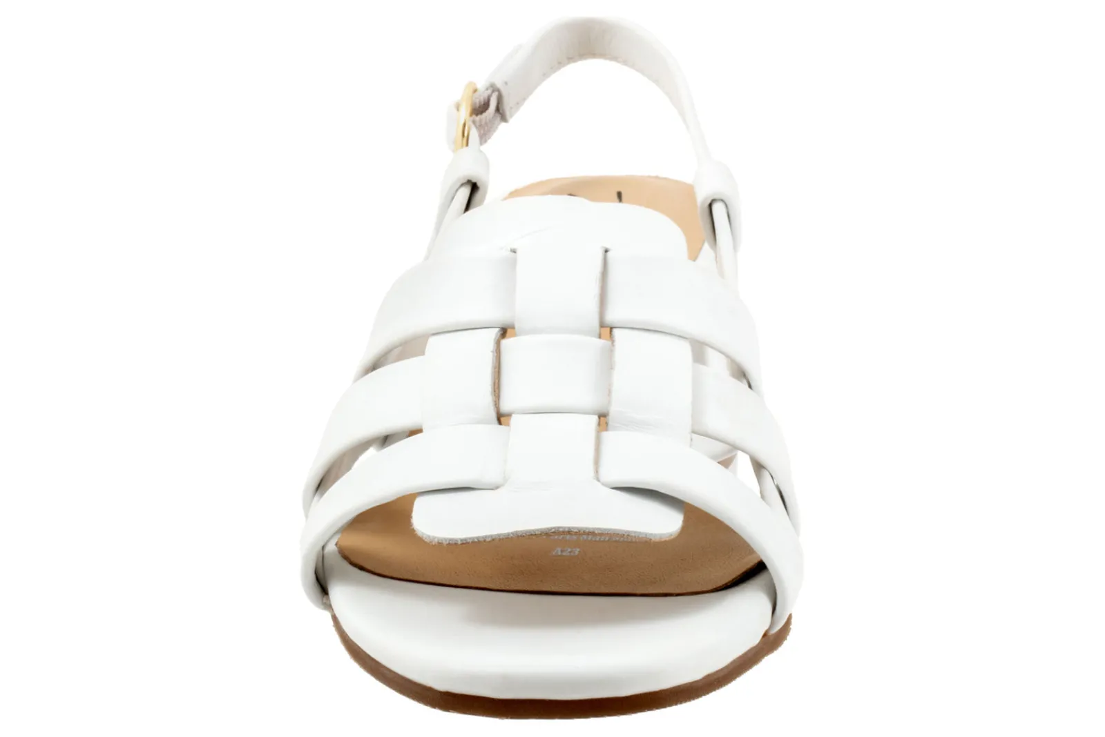 Online Luna Women Adjustable Strap|Slip Ons