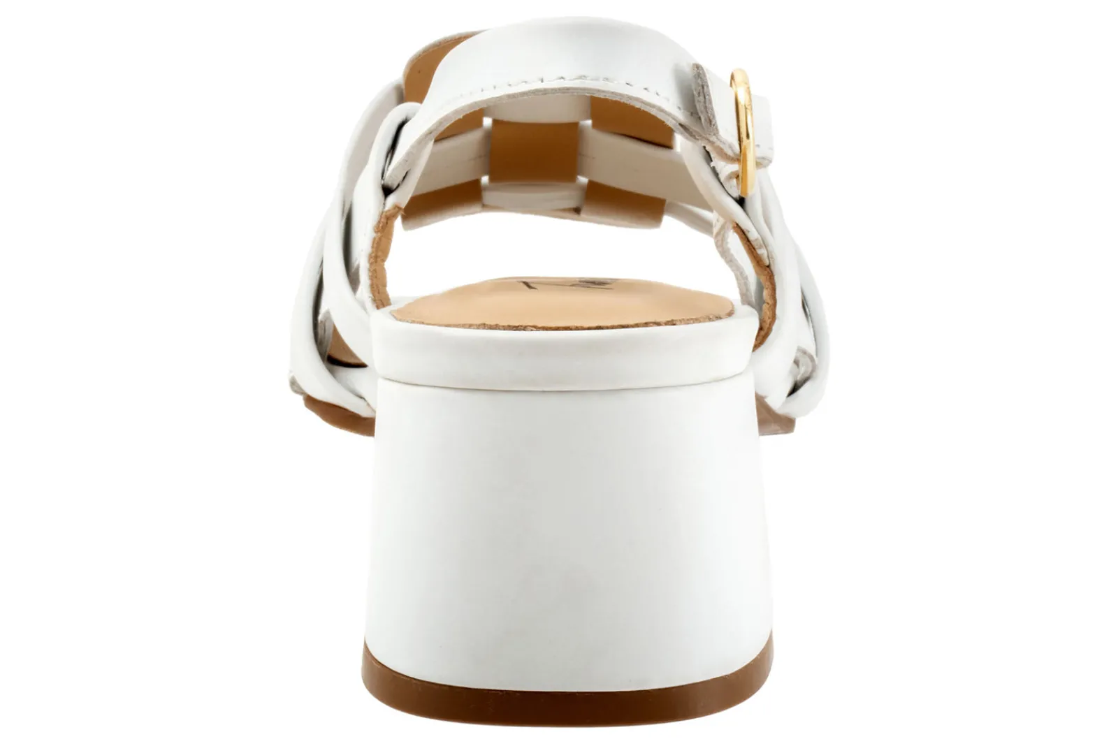 Online Luna Women Adjustable Strap|Slip Ons