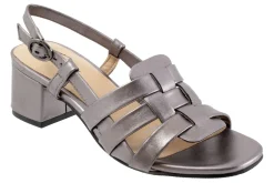 Discount Luna Women Adjustable Strap|Slip Ons