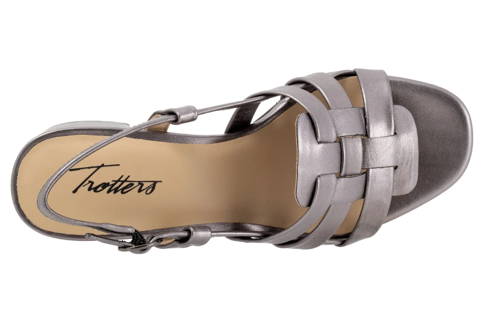 Discount Luna Women Adjustable Strap|Slip Ons