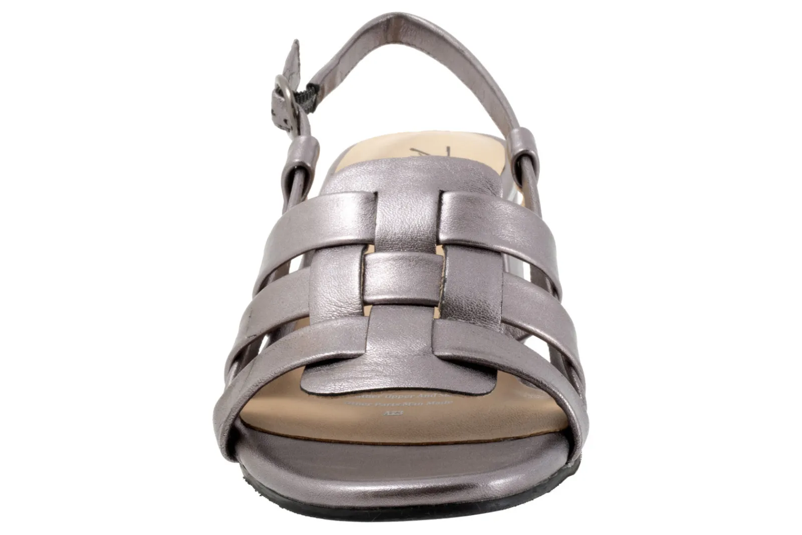 Discount Luna Women Adjustable Strap|Slip Ons