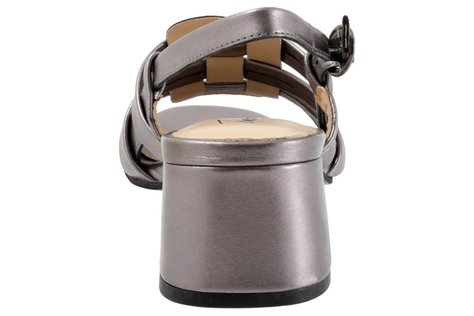 Discount Luna Women Adjustable Strap|Slip Ons