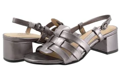 Discount Luna Women Adjustable Strap|Slip Ons