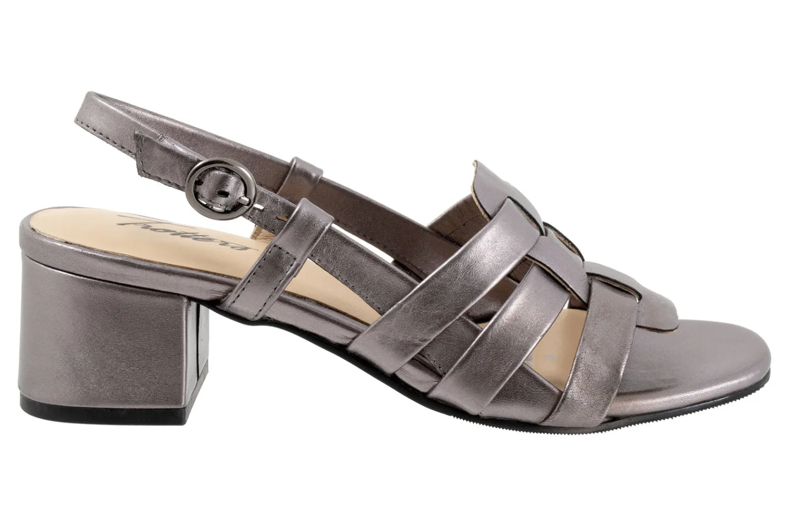 Discount Luna Women Adjustable Strap|Slip Ons