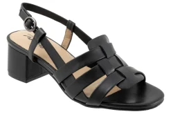 Sale Luna Women Adjustable Strap|Slip Ons