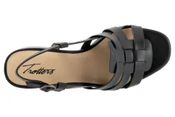 Sale Luna Women Adjustable Strap|Slip Ons