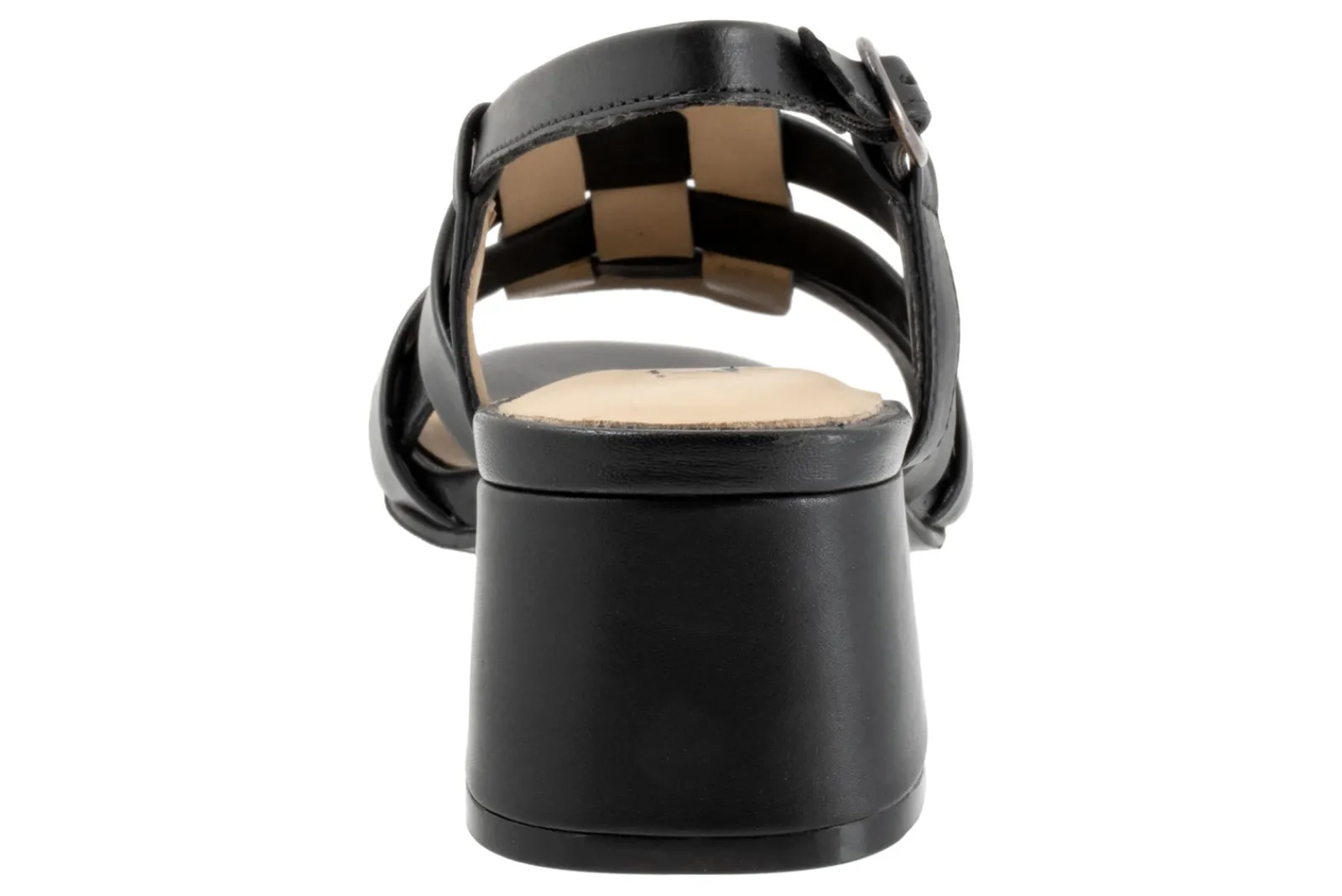 Sale Luna Women Adjustable Strap|Slip Ons
