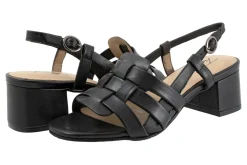 Sale Luna Women Adjustable Strap|Slip Ons