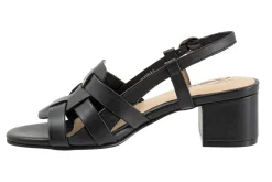 Sale Luna Women Adjustable Strap|Slip Ons