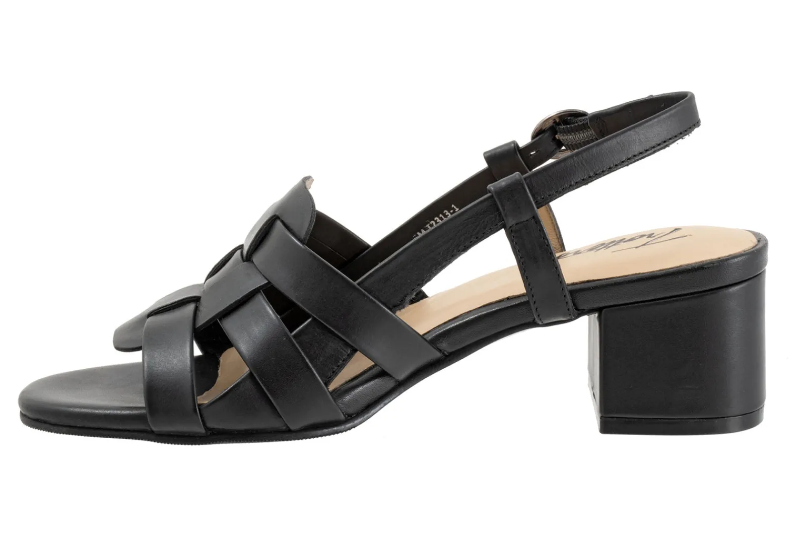 Sale Luna Women Adjustable Strap|Slip Ons