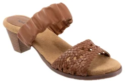 Outlet Mae Women Adjustable Strap|Slip Ons