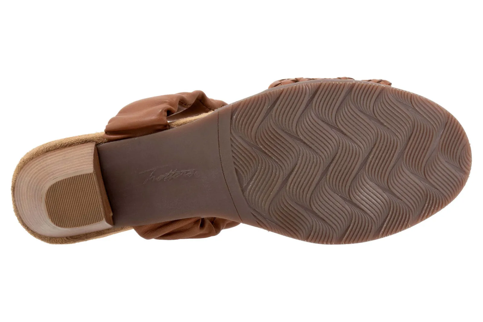 Outlet Mae Women Adjustable Strap|Slip Ons