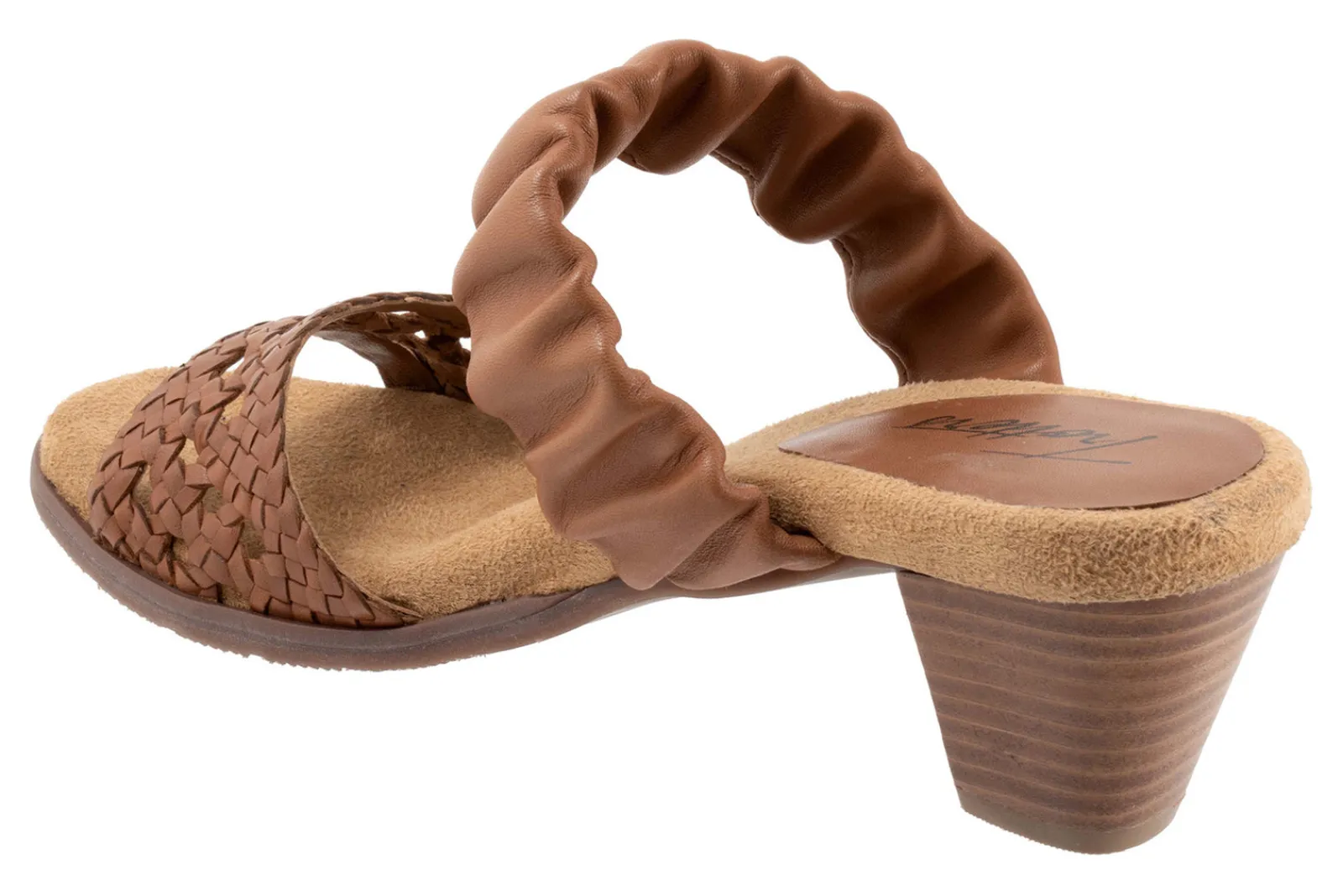 Outlet Mae Women Adjustable Strap|Slip Ons