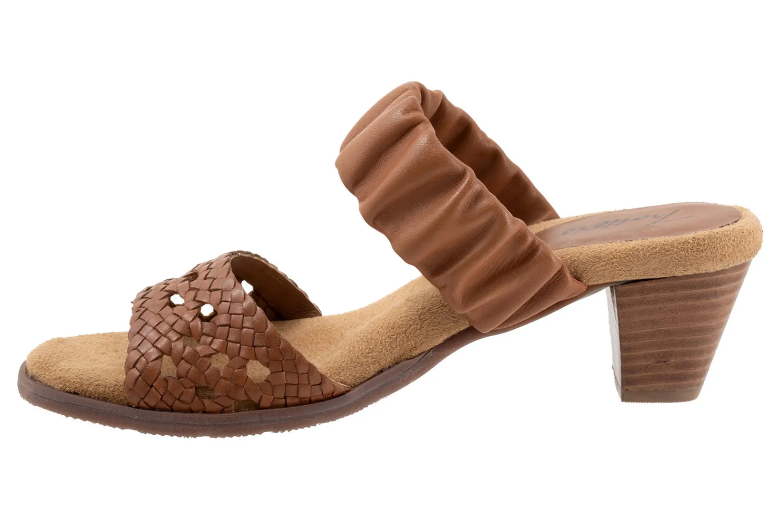 Outlet Mae Women Adjustable Strap|Slip Ons