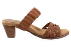 Outlet Mae Women Adjustable Strap|Slip Ons