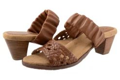 Outlet Mae Women Adjustable Strap|Slip Ons