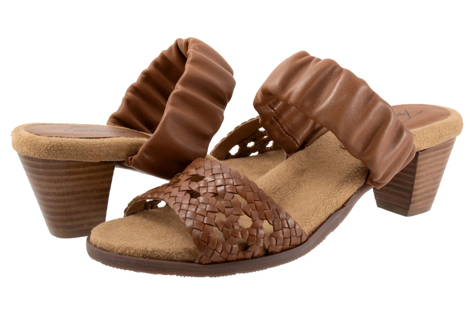 Outlet Mae Women Adjustable Strap|Slip Ons