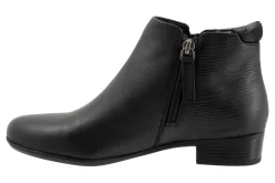 Best Major Embossed Women Boots