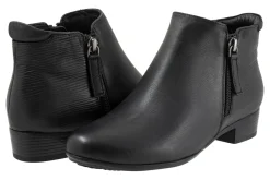 Best Major Embossed Women Boots