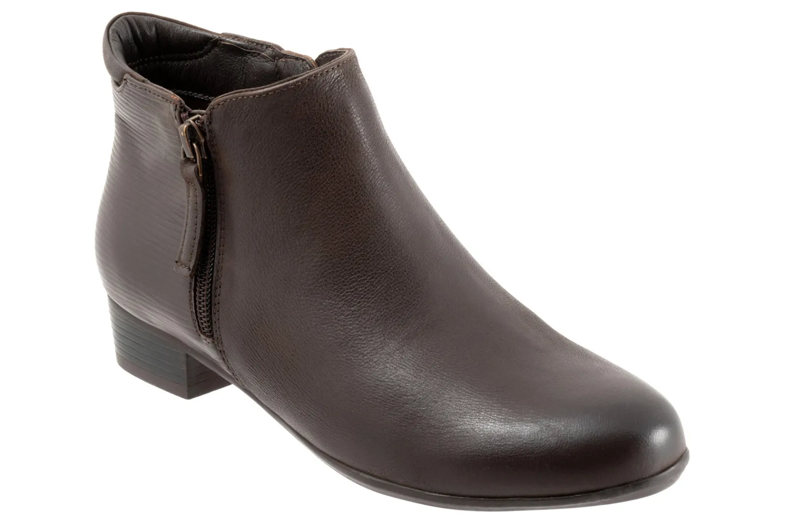 Online Major Embossed Women Boots