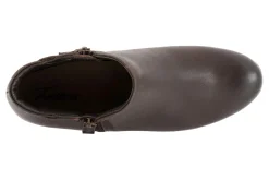 Online Major Embossed Women Boots