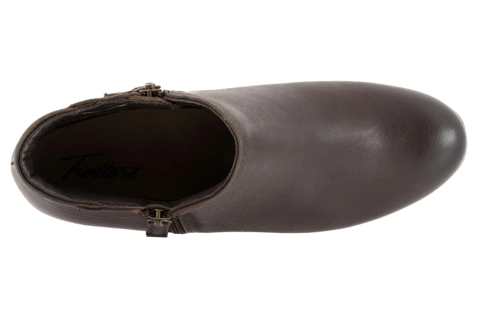 Online Major Embossed Women Boots