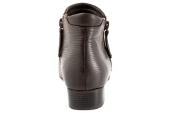 Online Major Embossed Women Boots