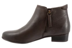 Online Major Embossed Women Boots
