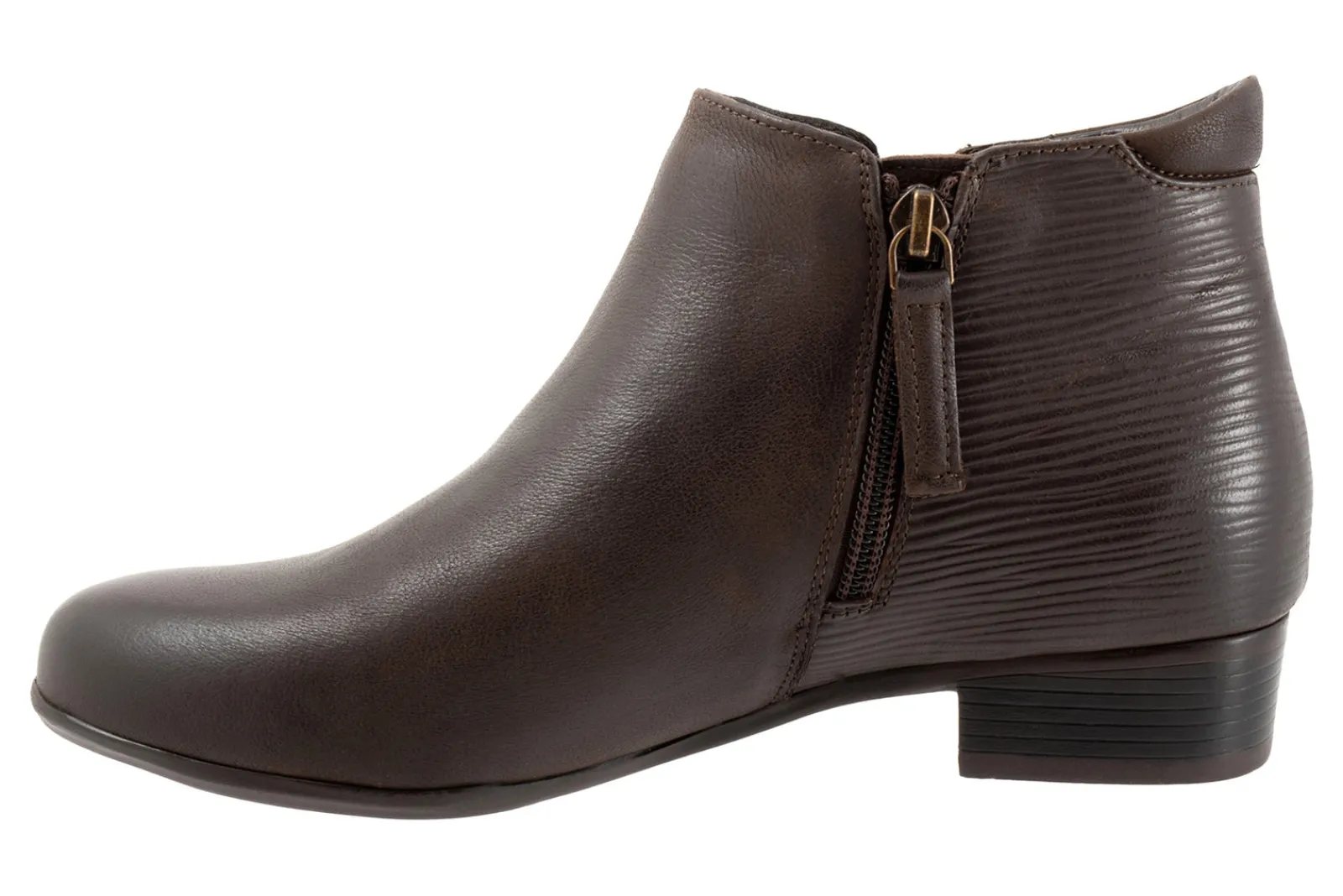 Online Major Embossed Women Boots