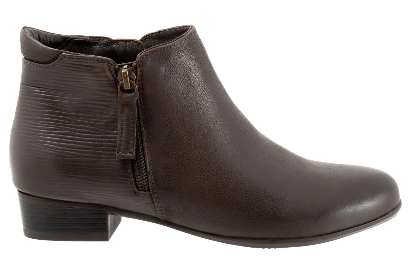 Online Major Embossed Women Boots