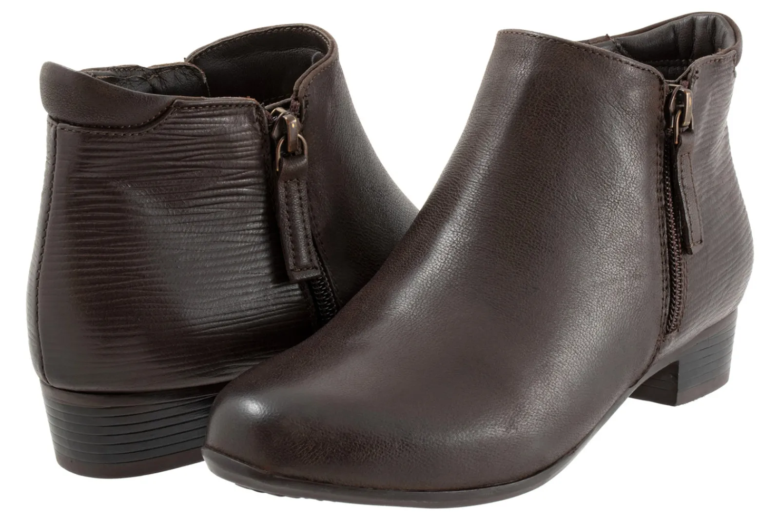 Online Major Embossed Women Boots