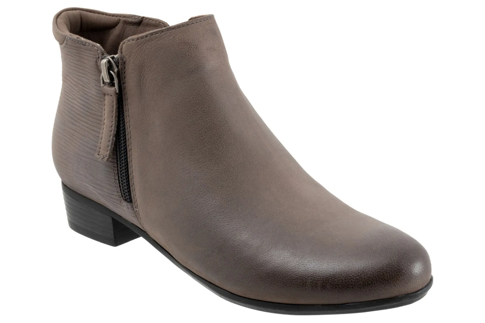Best Major Embossed Women Boots