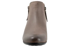 Best Major Embossed Women Boots