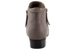 Best Major Embossed Women Boots