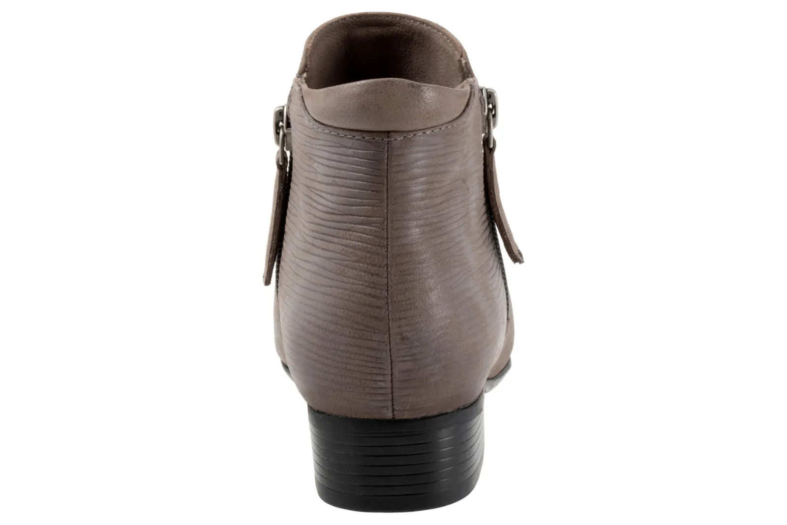 Best Major Embossed Women Boots