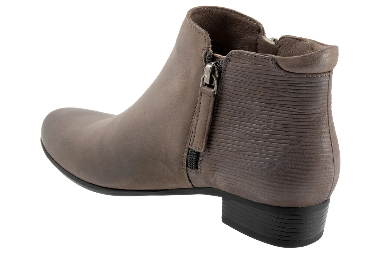Best Major Embossed Women Boots