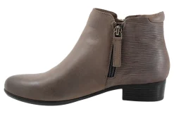 Best Major Embossed Women Boots