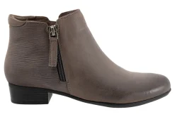 Best Major Embossed Women Boots
