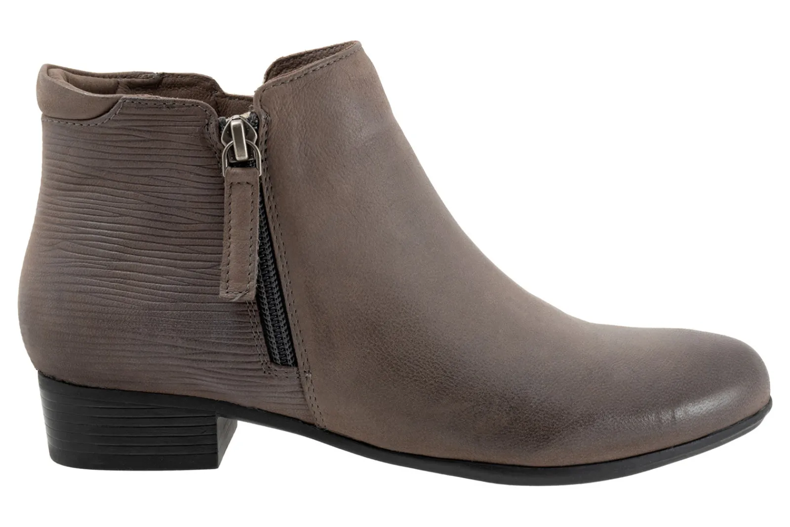 Best Major Embossed Women Boots