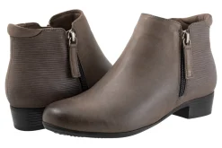 Best Major Embossed Women Boots