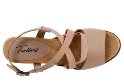 New Meadow Women Adjustable Strap|Sandals